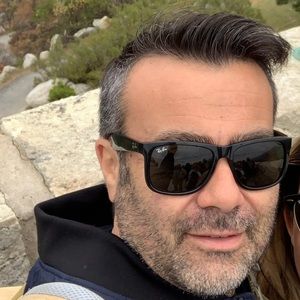 Meet your Posher, Jean